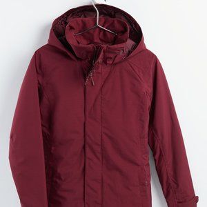 Women's Burton Jet Set Jacket